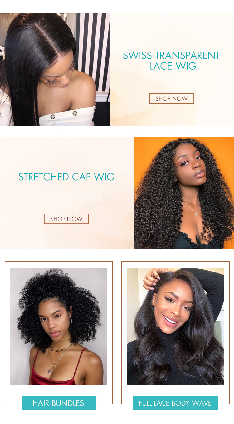 lace wig store